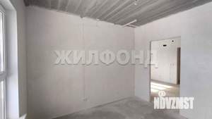 3-к квартира, вторичка, 57м2, 6/17 этаж