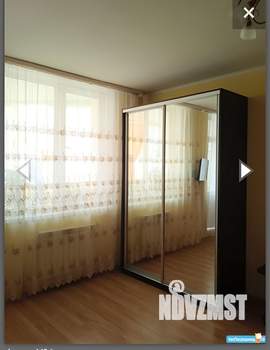 Студия квартира, вторичка, 43м2, 18/24 этаж