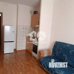 Студия квартира, вторичка, 21м2, 6/10 этаж