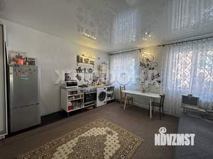 1-к квартира, вторичка, 37м2, 1/3 этаж