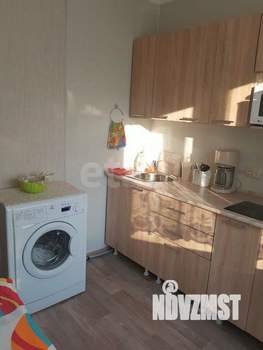 2-к квартира, вторичка, 45м2, 2/5 этаж