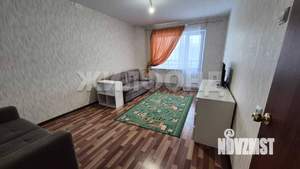 1-к квартира, вторичка, 37м2, 8/10 этаж