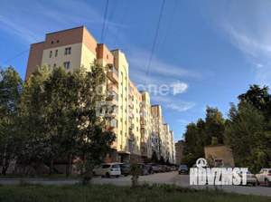 4-к квартира, вторичка, 107м2, 7/7 этаж
