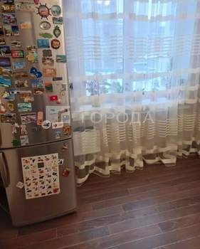 1-к квартира, вторичка, 38м2, 2/9 этаж