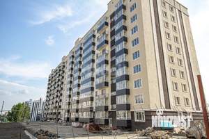 Студия квартира, вторичка, 33м2, 9/10 этаж