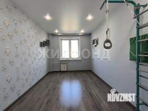 3-к квартира, вторичка, 87м2, 7/10 этаж