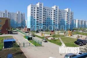 1-к квартира, вторичка, 32м2, 3/10 этаж