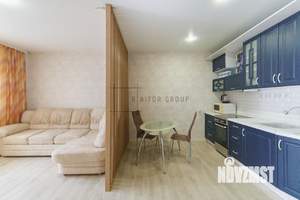 Студия квартира, вторичка, 37м2, 8/10 этаж