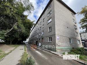 Студия квартира, вторичка, 22м2, 5/5 этаж