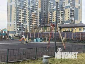 1-к квартира, вторичка, 42м2, 10/17 этаж