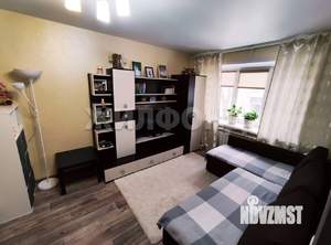 1-к квартира, вторичка, 30м2, 3/5 этаж