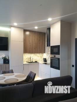 3-к квартира, вторичка, 57м2, 17/23 этаж