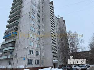 2-к квартира, вторичка, 47м2, 8/12 этаж