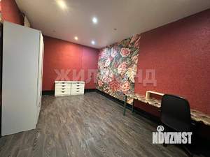 3-к квартира, вторичка, 74м2, 2/3 этаж