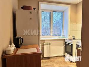 4-к квартира, вторичка, 62м2, 5/5 этаж