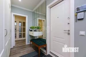 2-к квартира, вторичка, 53м2, 8/10 этаж