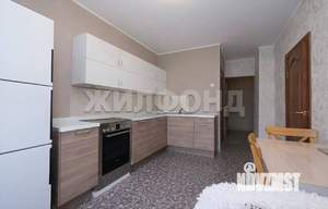 1-к квартира, вторичка, 42м2, 7/10 этаж