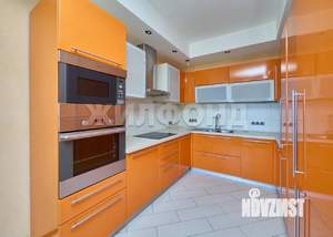 4-к квартира, вторичка, 141м2, 13/17 этаж