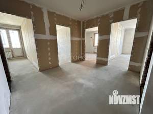 3-к квартира, вторичка, 91м2, 14/25 этаж