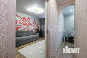 2-к квартира, вторичка, 43м2, 5/5 этаж