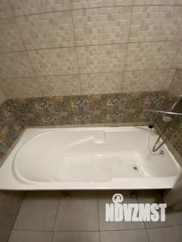 Студия квартира, вторичка, 22м2, 3/17 этаж