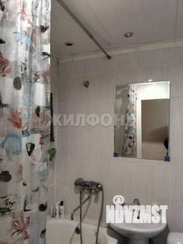 1-к квартира, вторичка, 31м2, 1/9 этаж