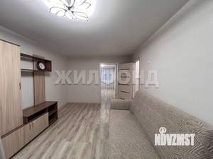 2-к квартира, вторичка, 44м2, 4/5 этаж