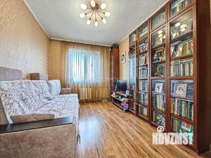 4-к квартира, вторичка, 79м2, 3/10 этаж