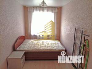 2-к квартира, вторичка, 64м2, 1/5 этаж