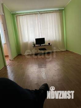 2-к квартира, вторичка, 44м2, 1/5 этаж