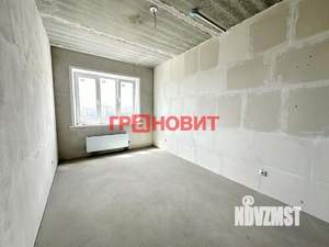 1-к квартира, вторичка, 37м2, 9/17 этаж