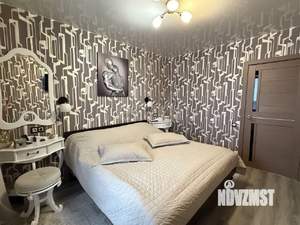 2-к квартира, вторичка, 74м2, 7/18 этаж