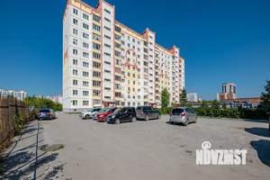 1-к квартира, вторичка, 38м2, 4/10 этаж