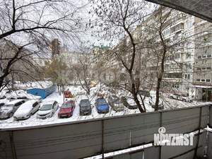 3-к квартира, вторичка, 60м2, 2/10 этаж