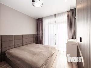 2-к квартира, вторичка, 45м2, 18/24 этаж