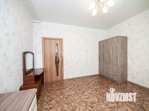 2-к квартира, вторичка, 60м2, 1/2 этаж