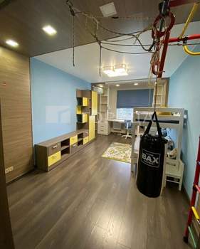 2-к квартира, вторичка, 101м2, 13/17 этаж