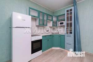 1-к квартира, вторичка, 39м2, 8/10 этаж