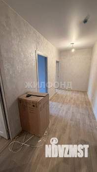 2-к квартира, сданный дом, 50м2, 4/17 этаж