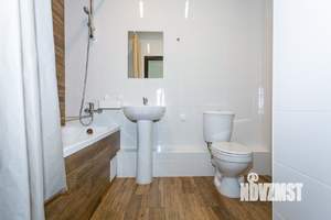 1-к квартира, вторичка, 35м2, 10/18 этаж