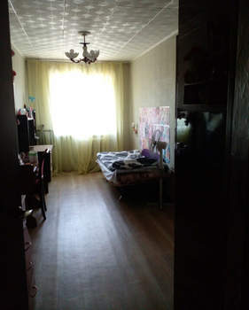 3-к квартира, вторичка, 57м2, 4/5 этаж