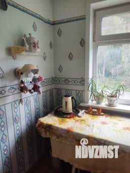 1-к квартира, вторичка, 31м2, 2/4 этаж