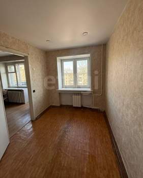 2-к квартира, вторичка, 44м2, 5/5 этаж