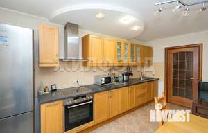 3-к квартира, вторичка, 95м2, 5/9 этаж