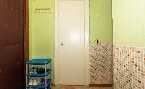 Студия квартира, вторичка, 21м2, 4/9 этаж