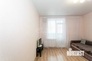 Студия квартира, вторичка, 23м2, 11/22 этаж