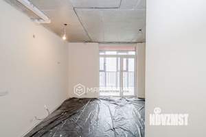 Студия квартира, вторичка, 27м2, 11/24 этаж