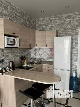 Студия квартира, вторичка, 32м2, 17/19 этаж