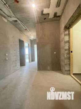 1-к квартира, вторичка, 48м2, 5/25 этаж