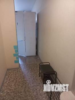 Студия квартира, вторичка, 20м2, 3/17 этаж